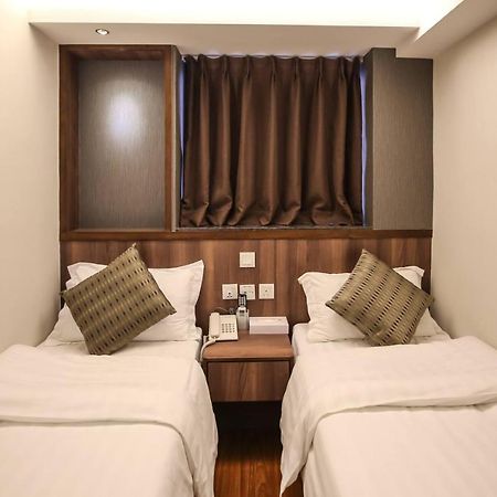 Hygge House Hotel Hong Kong Luaran gambar