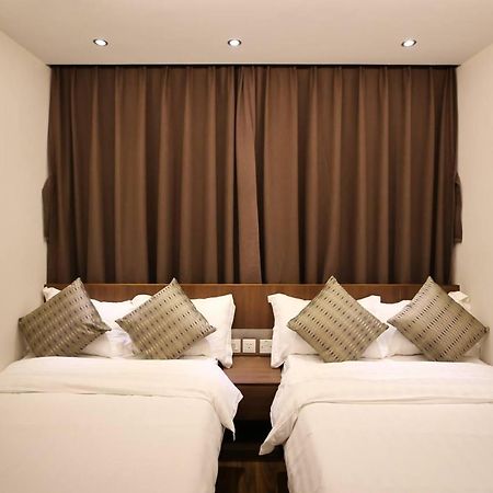 Hygge House Hotel Hong Kong Luaran gambar