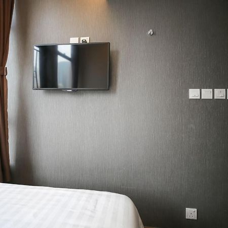 Hygge House Hotel Hong Kong Luaran gambar