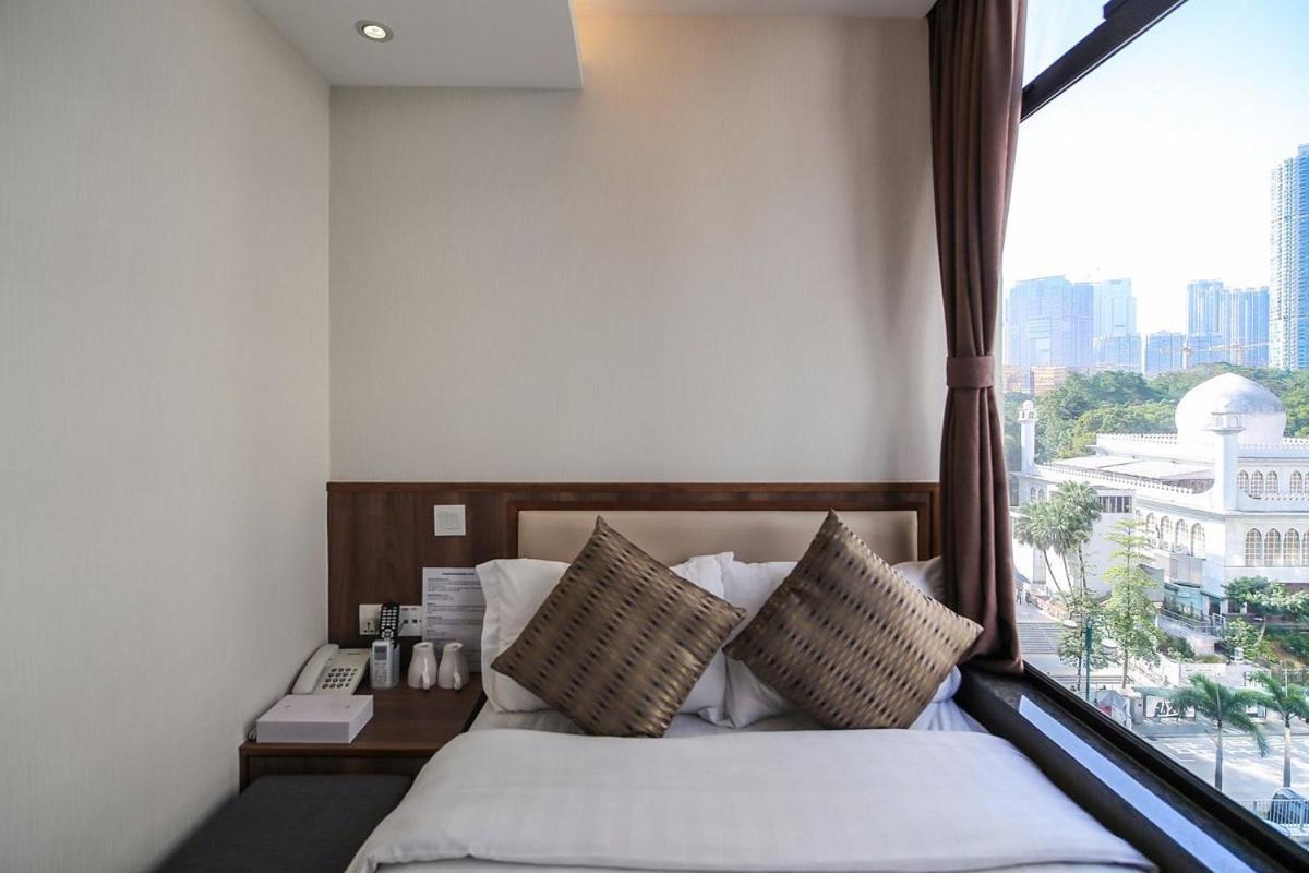 Hygge House Hotel Hong Kong Luaran gambar