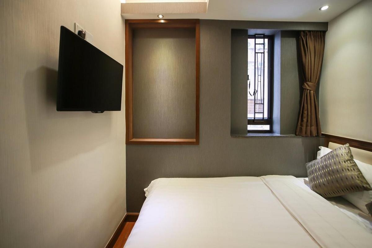 Hygge House Hotel Hong Kong Luaran gambar