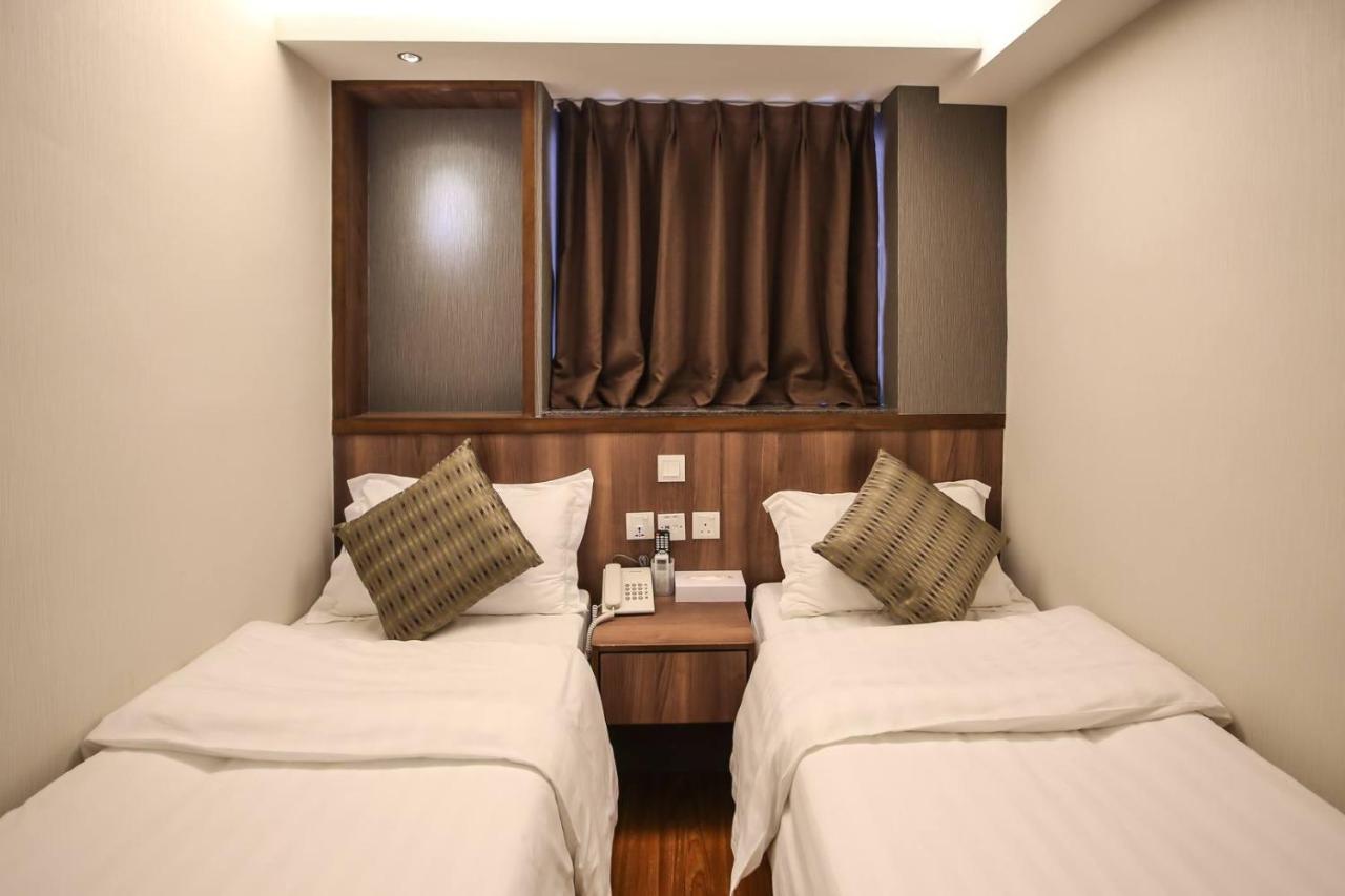 Hygge House Hotel Hong Kong Luaran gambar