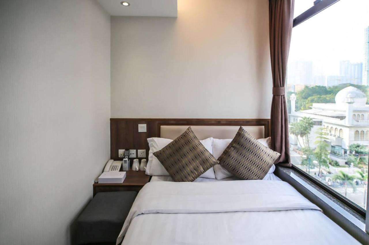Hygge House Hotel Hong Kong Luaran gambar