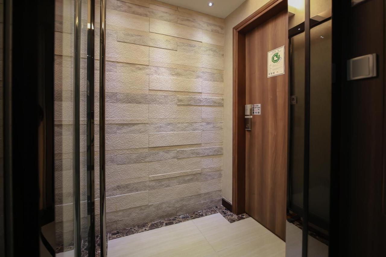 Hygge House Hotel Hong Kong Luaran gambar