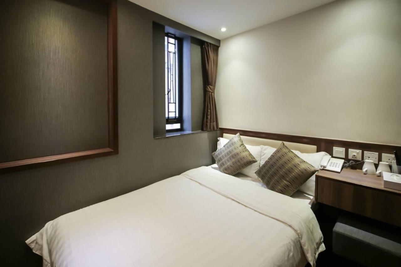 Hygge House Hotel Hong Kong Luaran gambar