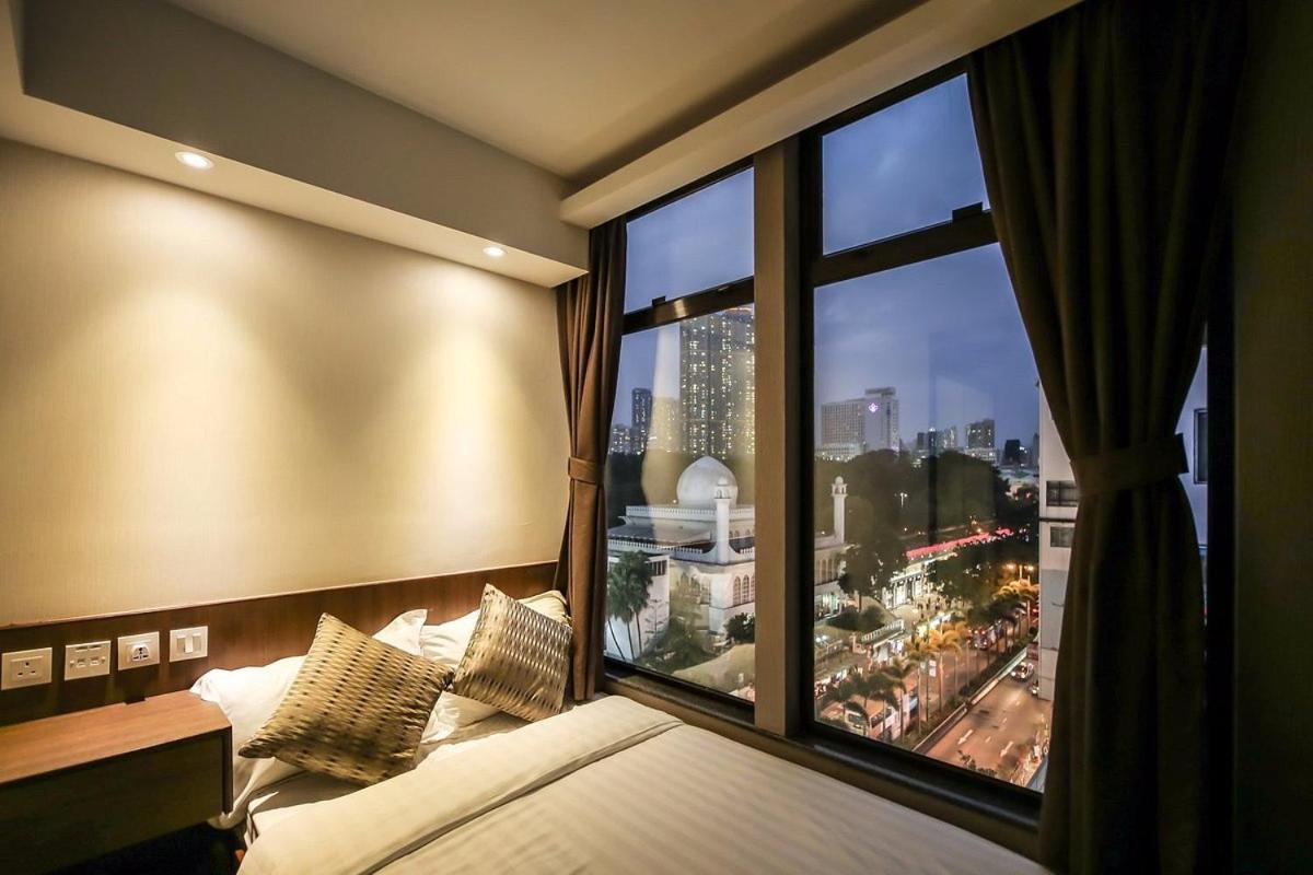 Hygge House Hotel Hong Kong Luaran gambar