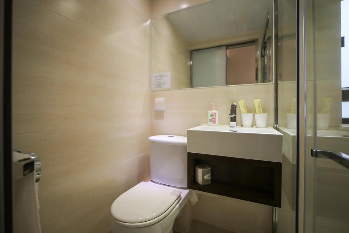 Hygge House Hotel Hong Kong Luaran gambar