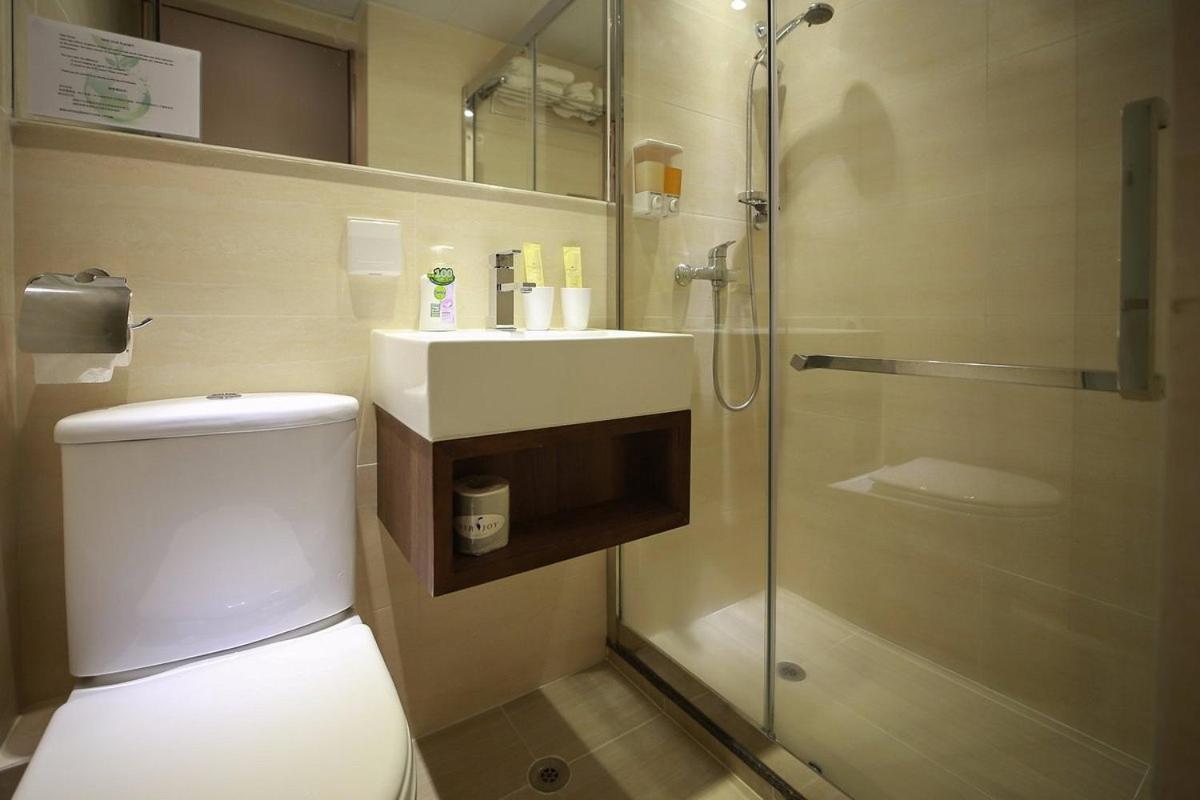Hygge House Hotel Hong Kong Luaran gambar