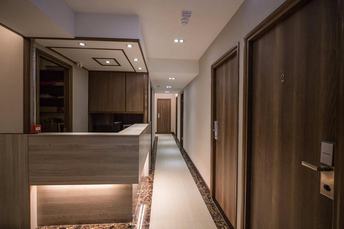 Hygge House Hotel Hong Kong Luaran gambar
