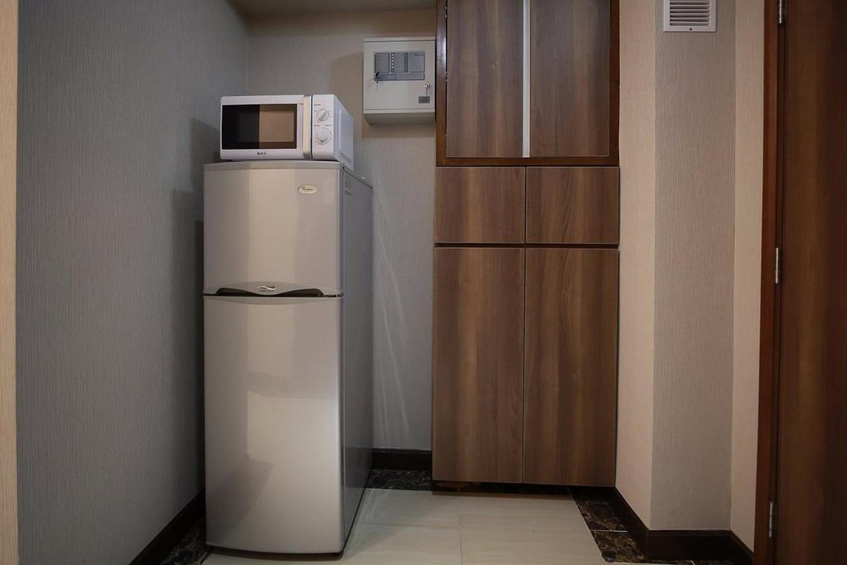 Hygge House Hotel Hong Kong Luaran gambar