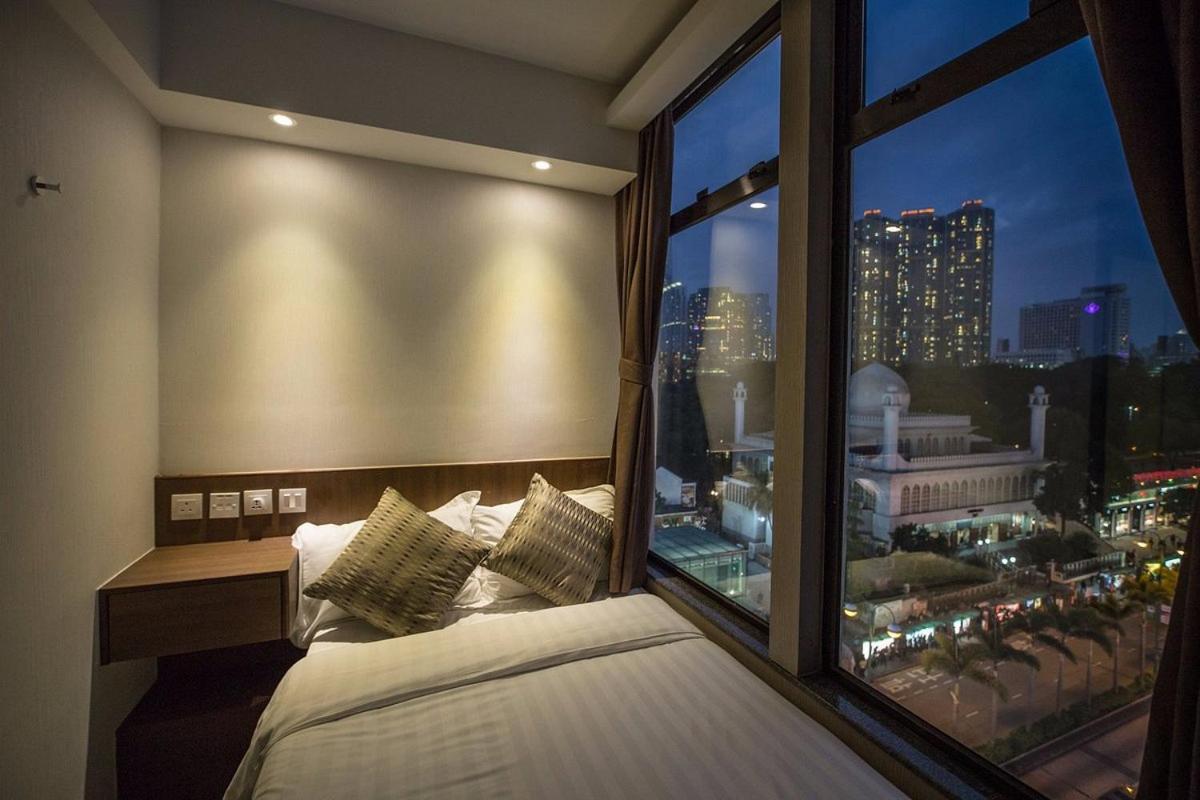 Hygge House Hotel Hong Kong Luaran gambar