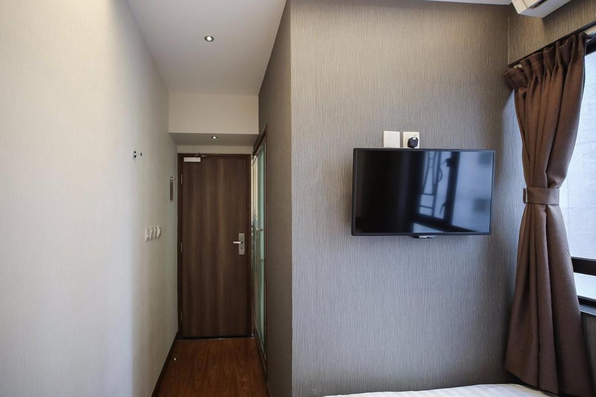Hygge House Hotel Hong Kong Luaran gambar