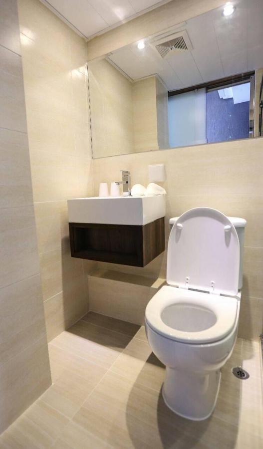 Hygge House Hotel Hong Kong Luaran gambar