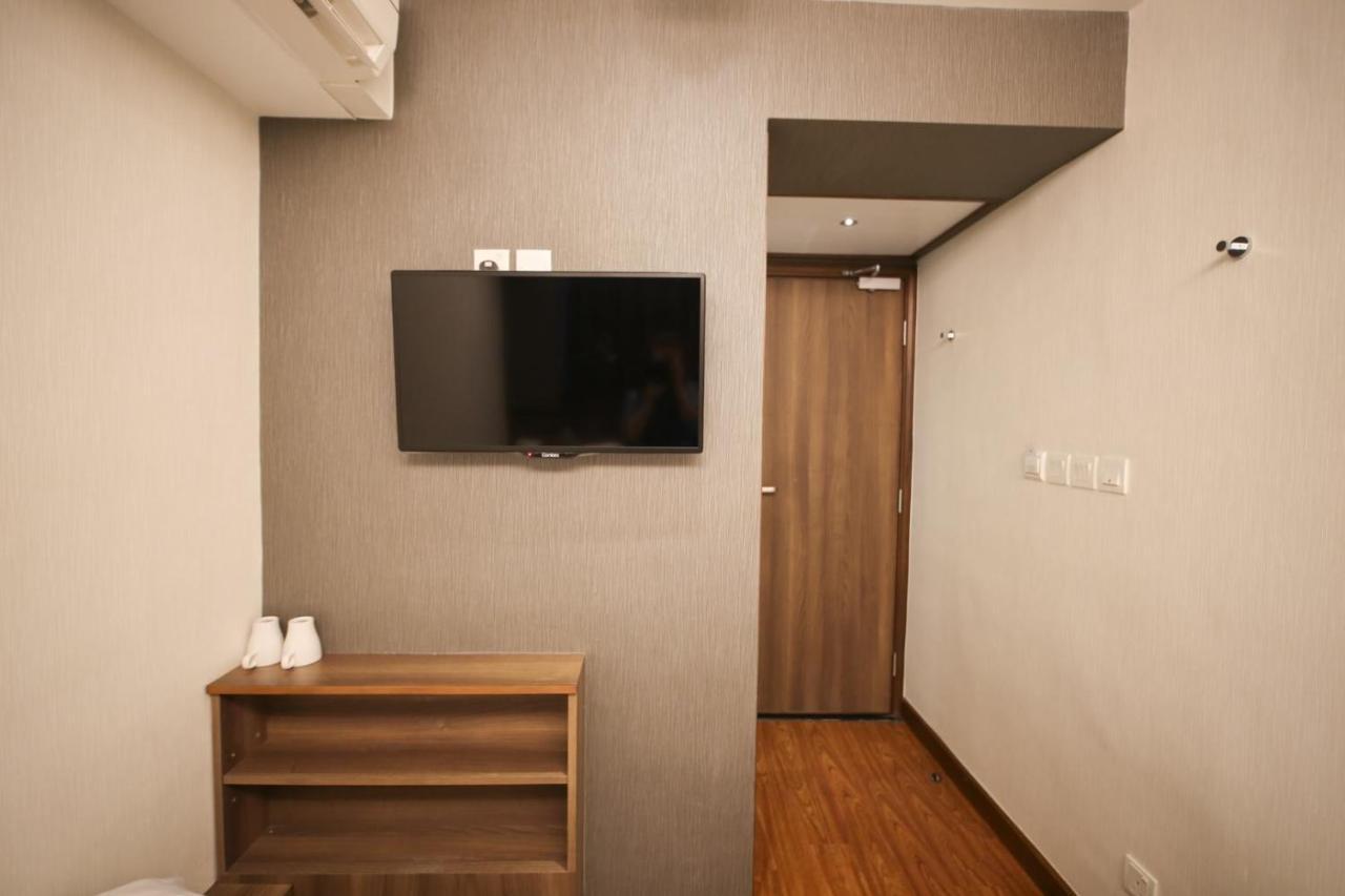 Hygge House Hotel Hong Kong Luaran gambar