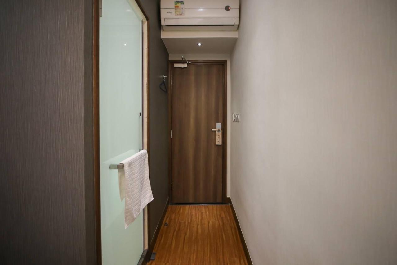 Hygge House Hotel Hong Kong Luaran gambar