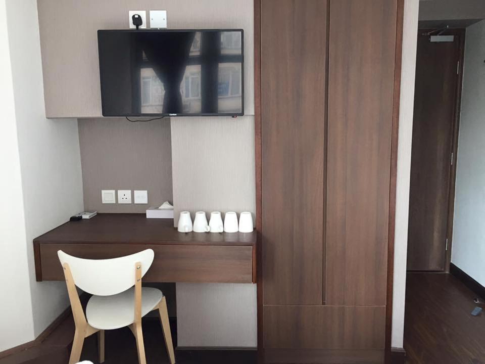 Hygge House Hotel Hong Kong Luaran gambar