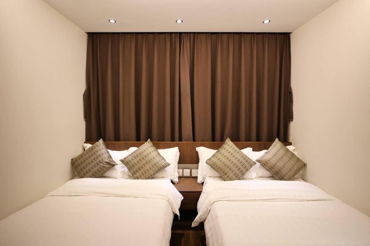Hygge House Hotel Hong Kong Luaran gambar