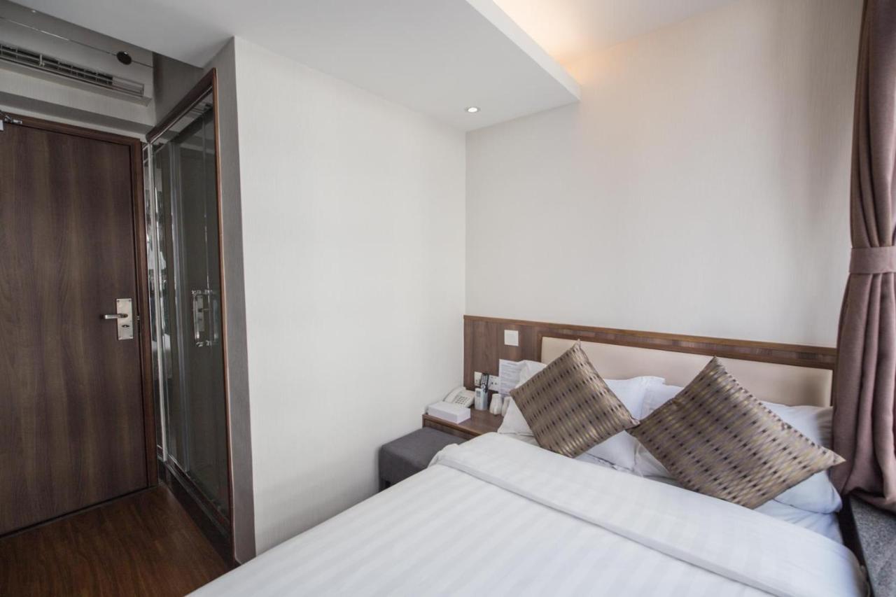 Hygge House Hotel Hong Kong Luaran gambar