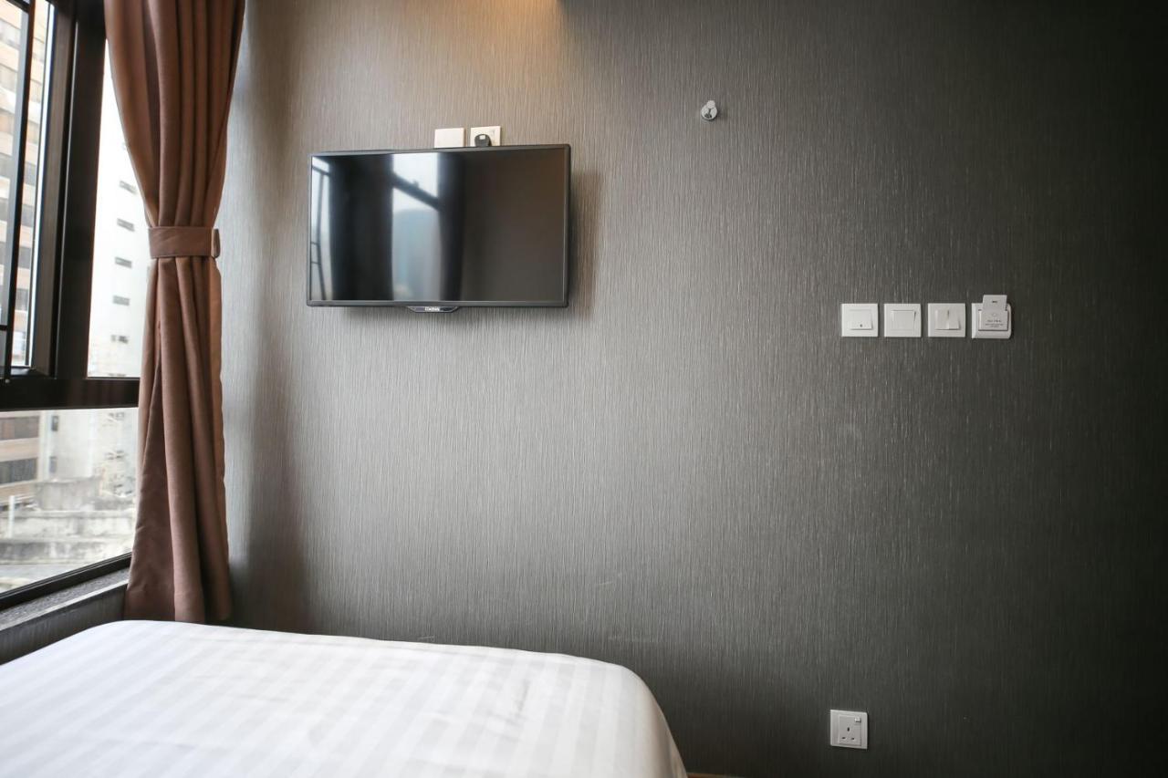 Hygge House Hotel Hong Kong Luaran gambar