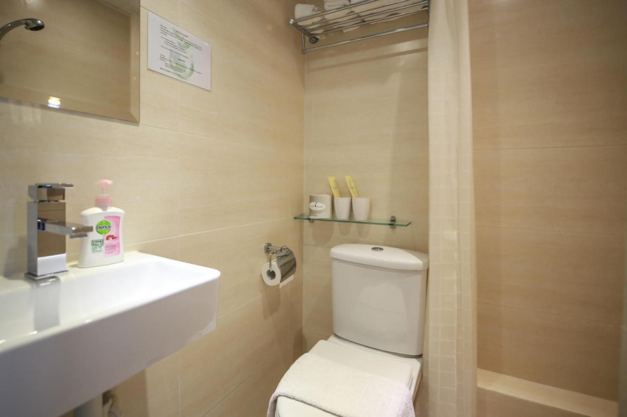 Hygge House Hotel Hong Kong Luaran gambar
